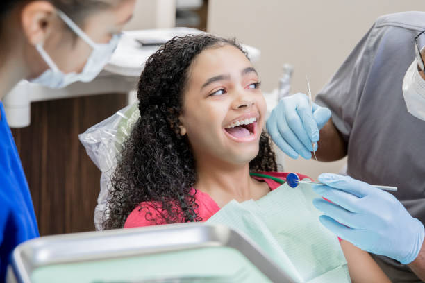 Best Tooth Infection Emergency Dentist  in Lolo, MT