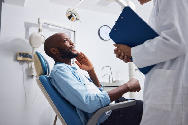 Best Chipped Tooth Repair Near Me  in Lolo, MT