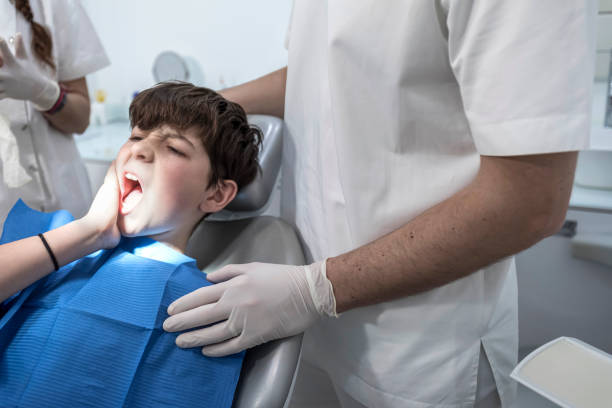 Best Knocked-Out Tooth Emergency  in Lolo, MT