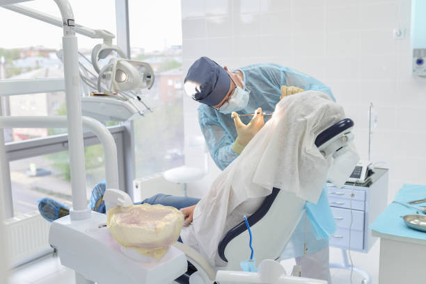Best Broken Tooth Emergency  in Lolo, MT